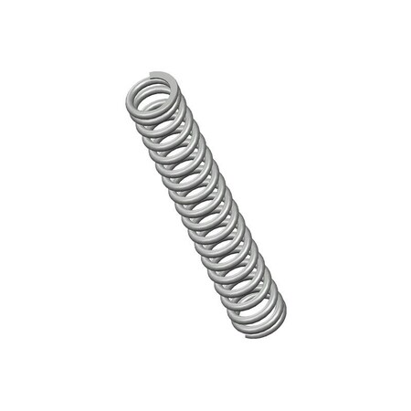 Approved Vendor Compression Spring, O= .180, L= 1.13, W= .026 G309969555